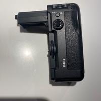 Battery grip Meike a7riv