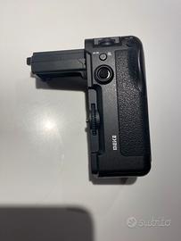 Battery grip Meike a7riv