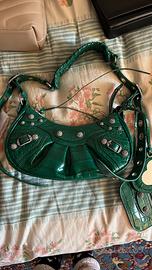 Borsa Balenciaga Le Cagole