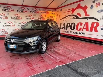 Volkswagen Tiguan 2.0 TDI 110CV Business Sport & S