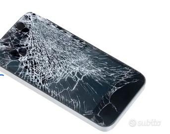  smartphone danneggiati