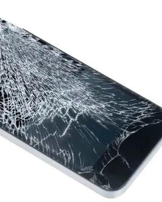  smartphone danneggiati