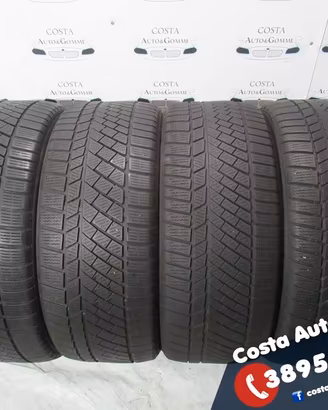 Gomme 255 45 19 Continental MS 90% 255 45 R19