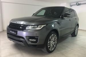 Land Rover Range Rover Sport Range Rover Sport 3.0