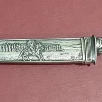 Fodero Decorati Brasil