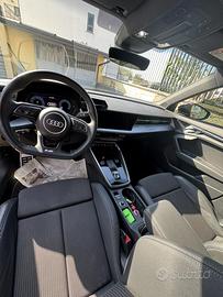 Audi A3 S line