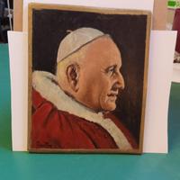 Quadro Papa Giovanni