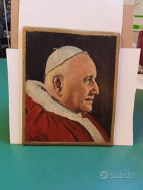 Quadro Papa Giovanni