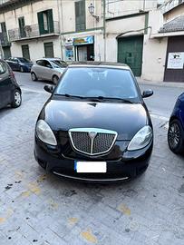 Lancia Ypsilon 2009 1.3 MultiJet