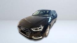 Audi A4 Avant 35 TDI/163 CV S tronic Business Adva