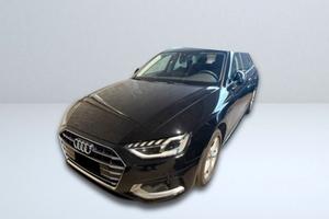 Audi A4 Avant 35 TDI/163 CV S tronic Business Adva