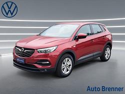 Opel Grandland X x 1.5 diesel ecotec start&stop bu