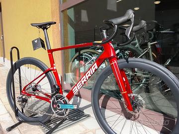 Berria Belador BR Sram Red - NUOVA-