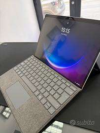 Microsoft Surface Pro 13” 512gb wifi