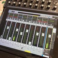 Mixer digitale Mackie