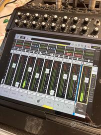 Mixer digitale Mackie