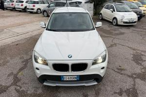 Bmw X1 xDrive20d Attiva