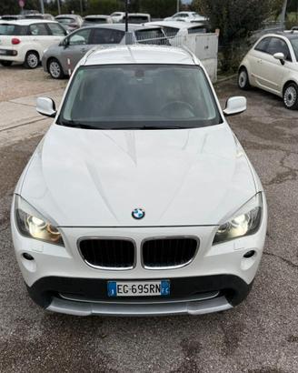 Bmw X1 xDrive20d Attiva