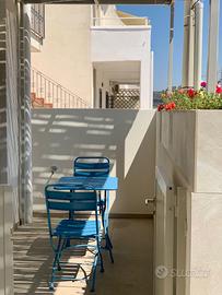 Bilocale a 80 mt dalla spiaggia