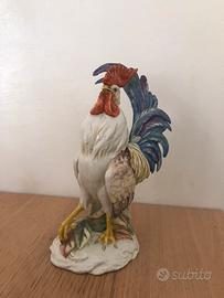 Gallo numerato di Cacciapuoti