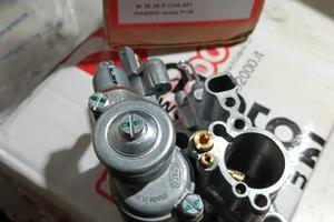 Carburatore px 125 del' orto 20/20