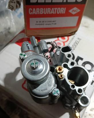 Carburatore px 125 del' orto 20/20
