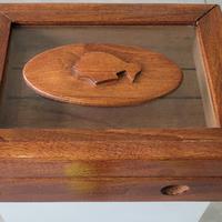 Humidor Cohiba vintage 