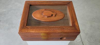 Humidor Cohiba vintage 