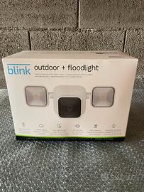 Blink Floodlight