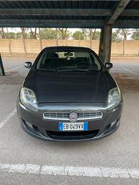 Fiat Bravo 2 serie 1.4 Emotion 2010 GPL