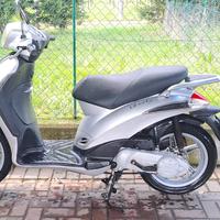 Piaggio liberty 50 cc 2 tempi