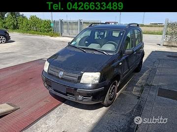 Ricambi usati FIAT PANDA 169 1.3 MJT 16V- 188A8000