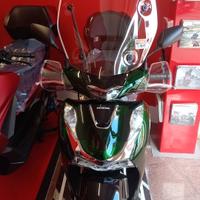 HONDA SH 150 ABS VETRO