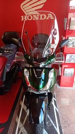 HONDA SH 150 ABS VETRO
