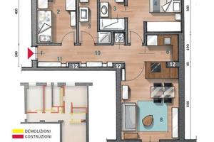 CAMERA SINGOLA-Firenze Rifredi-LIBERA FINE FEBBRAI