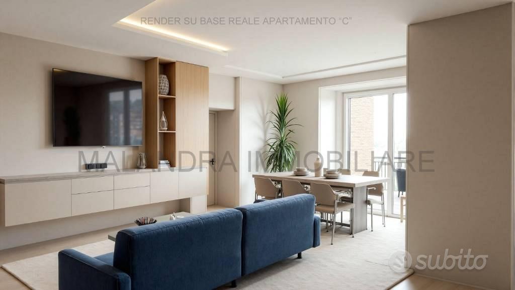 Appartamento – Varallo Pombia, Novara - Vista 2