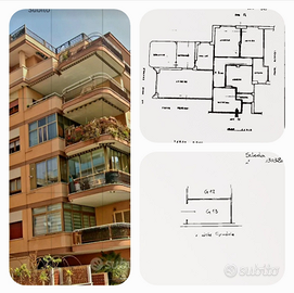 Ostia Zona Baleniere