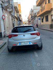 Alfa Giulietta 170cv full