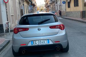 Alfa Giulietta 170cv full