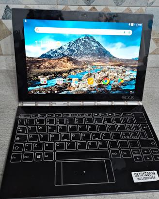 Lenovo YB1-X90L – Tablet 2in1 Reversibile 