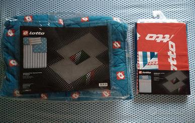 Set Completo letto Singolo LOTTO - 35 euro TRATTA.