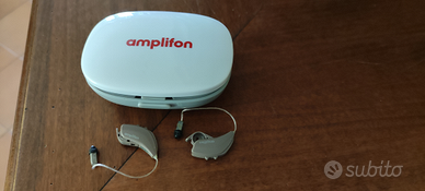 Auricolari Amplifon ampumini R1