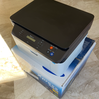 Stampante laser multifunzione Samsung M2070