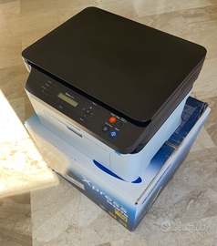 Stampante laser multifunzione Samsung M2070