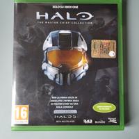 Halo: The Master Chief Collection (Xbox One)