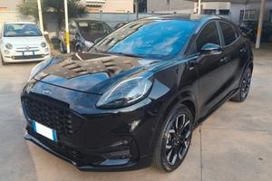 Ford Puma 1.0 EcoBoost Hybrid 125 CV S&S aut. ST-L