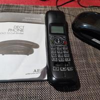 cordless aeg