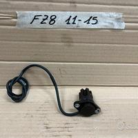 Sensore olio Yamaha FZ8 2011-2015