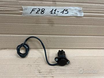Sensore olio Yamaha FZ8 2011-2015