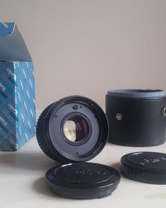 Kenco MC6 tele-plus 2x Hasselblad
